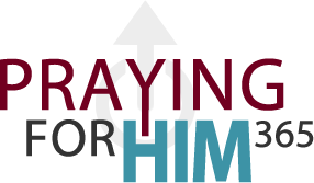 Prayingforhim365
